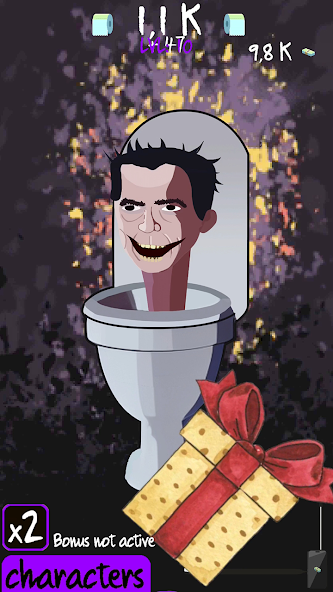 Creepy Clicker - screenshot 8