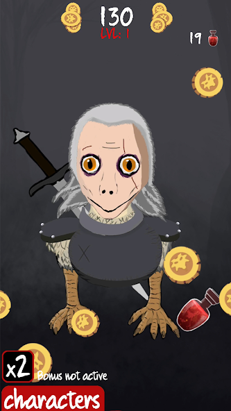 Creepy Clicker - screenshot 9