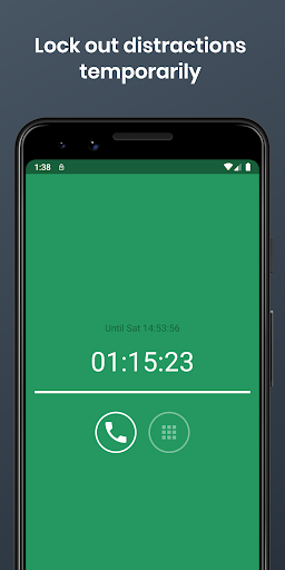 Detox Procrastination Blocker - screenshot 3