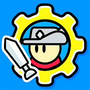 Fortress of Gears APK 2.5.2 (Latest) for Android - app icon