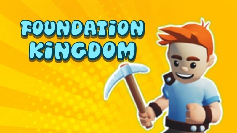 Foundation Kingdom Roblominer APK - app icon