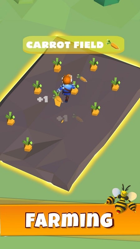 Foundation Kingdom Roblominer APK - screenshot 1