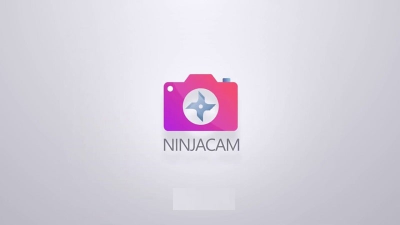 NinjaCam APK - app icon