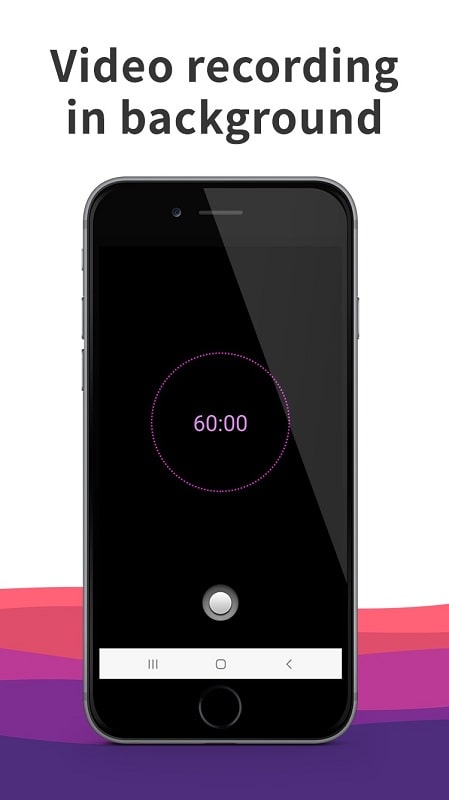 NinjaCam APK - screenshot 3