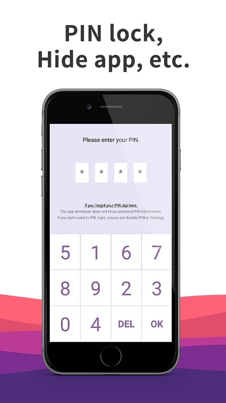 NinjaCam APK - screenshot 4