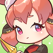 Mighty Squad 1.0.23 APK + MOD [MenuGoldSouls] - app icon