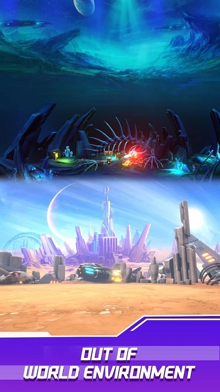 RESOVA APK - screenshot 1