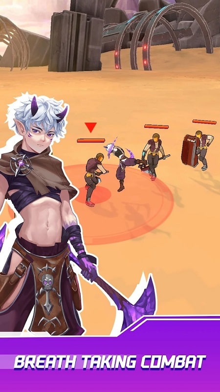 RESOVA APK - screenshot 2