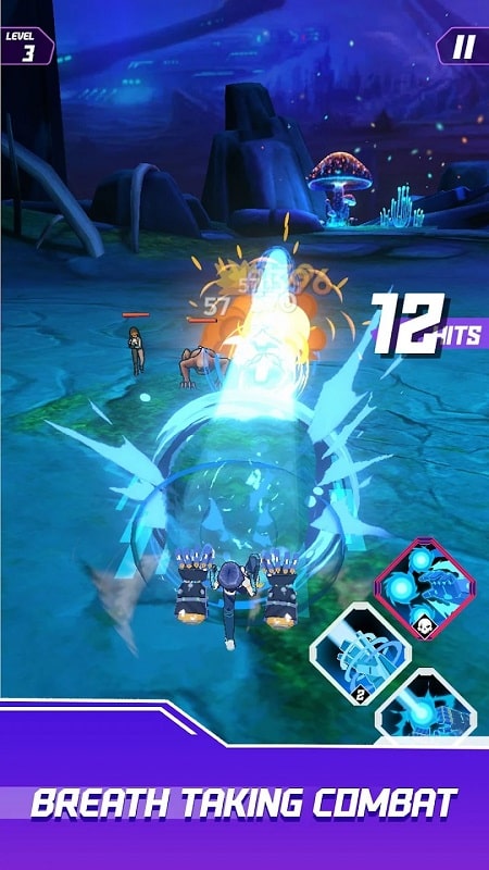 RESOVA APK - screenshot 3