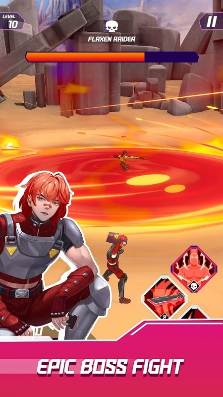 RESOVA APK - screenshot 5