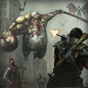 MAD ZOMBIES MOD APK icon