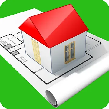 Home Design 3D - app icon