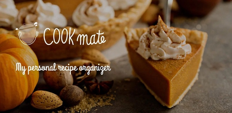 Cookmate Pro APK - app icon