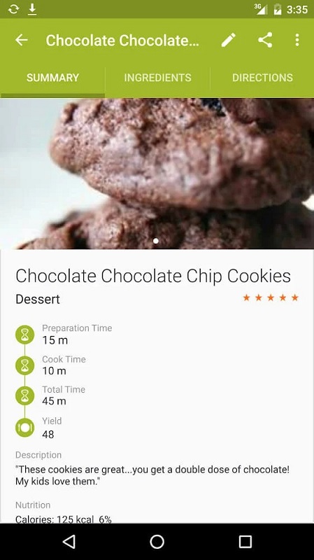 Cookmate Pro APK - screenshot 2