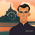 Timetravel - Baie Mont Saint-Michel MOD APK icon