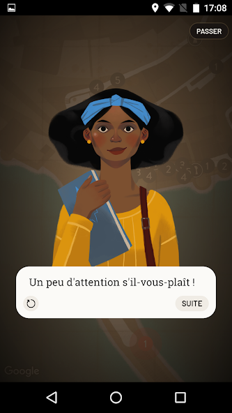 Timetravel - Baie Mont Saint-Michel - screenshot 5