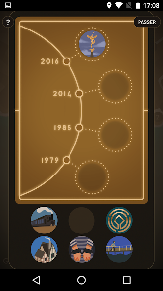 Timetravel - Baie Mont Saint-Michel - screenshot 6