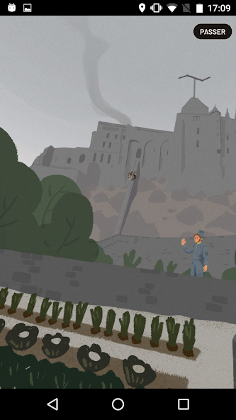 Timetravel - Baie Mont Saint-Michel - screenshot 7