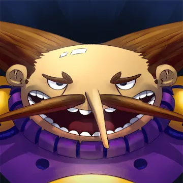 Beat Workers MOD APK icon