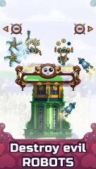 Beat Workers - screenshot 1