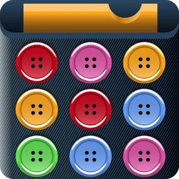 Cut The Buttons 2 Logic Puzzle MOD APK icon