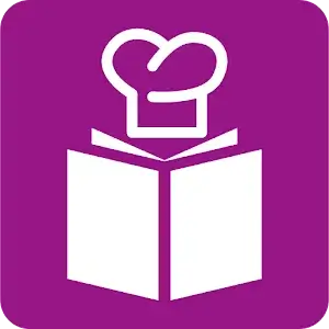 My Recipe Box - app icon