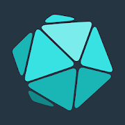 Dice - app icon