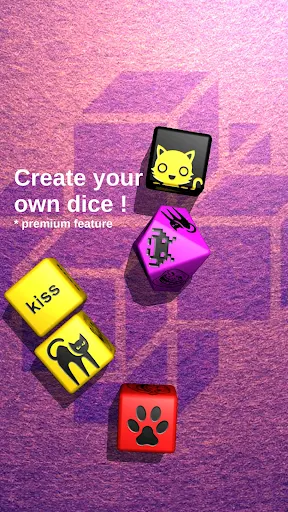 Dice - screenshot 5