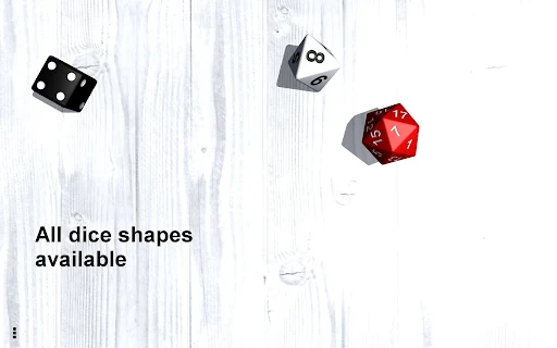 Dice - screenshot 6