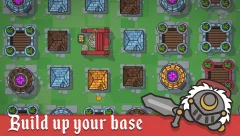 Lordz.io - Real Time Strategy Multiplayer IO Game - screenshot 2