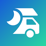 Park4night - app icon
