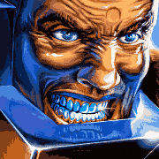 Fight List - screenshot 2