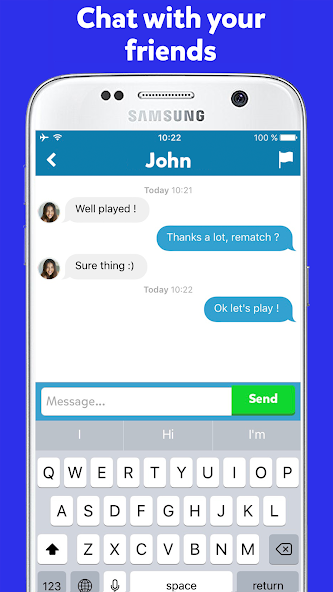 Fight List - screenshot 4