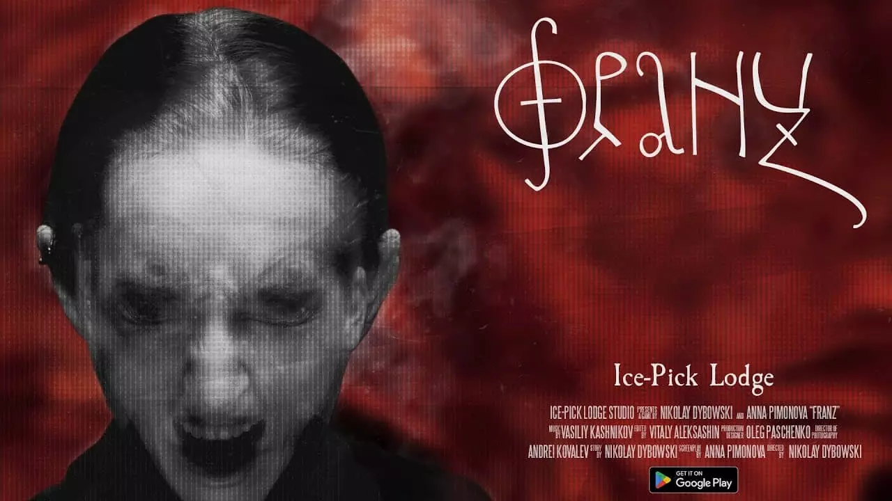 Franz Scary Interactive Story APK 1.04.016 for Android - app icon