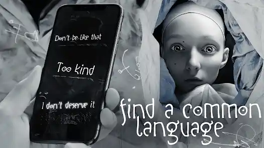 Franz Scary Interactive Story APK 1.04.016 for Android - screenshot 1