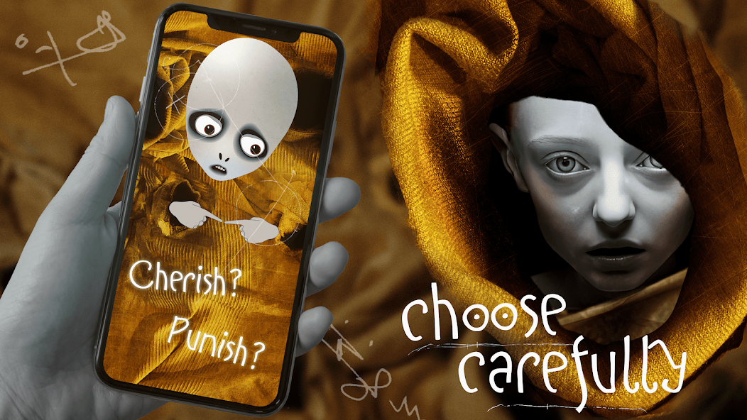 Franz Scary Interactive Story - screenshot 12