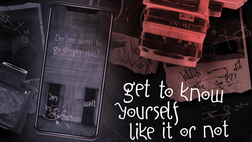 Franz Scary Interactive Story - screenshot 18