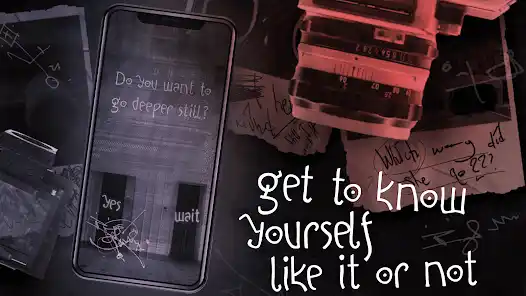 Franz Scary Interactive Story APK 1.04.016 for Android - screenshot 2