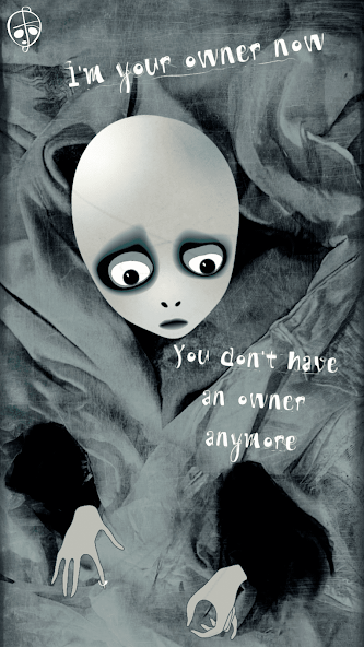 Franz Scary Interactive Story - screenshot 7