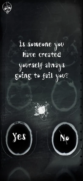 Franz Scary Interactive Story - screenshot 8