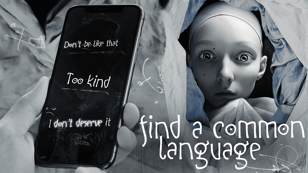 Franz Scary Interactive Story - screenshot 9