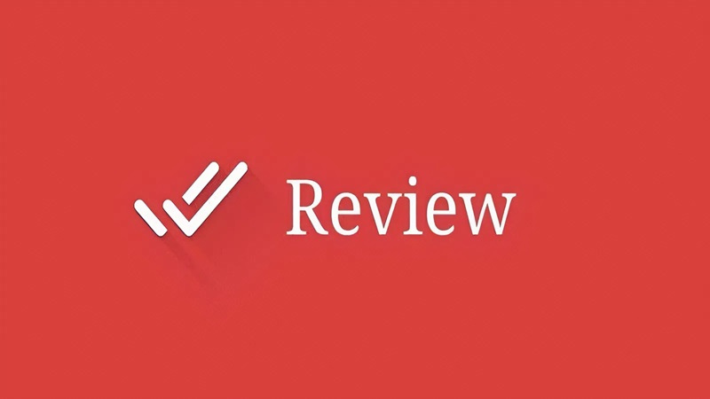 Review APK - app icon