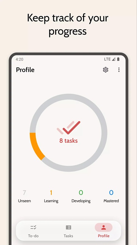 Review APK - screenshot 1