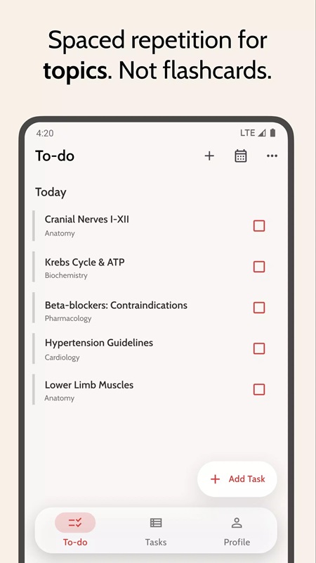 Review APK - screenshot 2