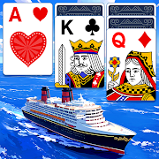 World of Solitaire Klondike - app icon