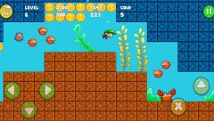 Bob's World - Super Adventure - screenshot 1