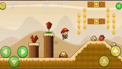 Bob's World - Super Adventure - screenshot 3