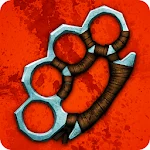 Prison Brawl MOD APK icon