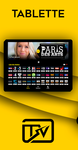 TNT Flash TV APK 1.4.28 (No) for Android - screenshot 1