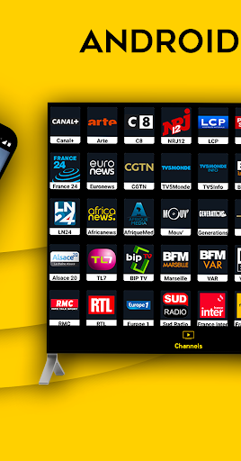 TNT Flash TV APK 1.4.28 (No) for Android - screenshot 3